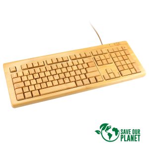 Teclado Kioto