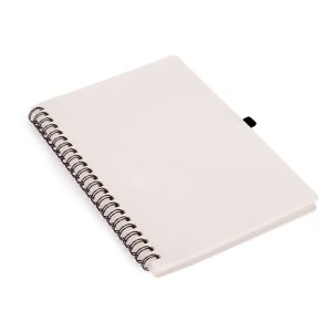 Cuaderno Bariloche