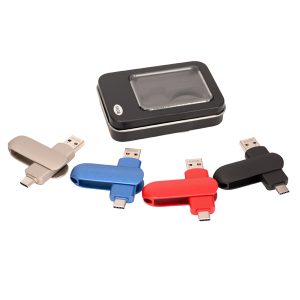 Pendrive Kioto
