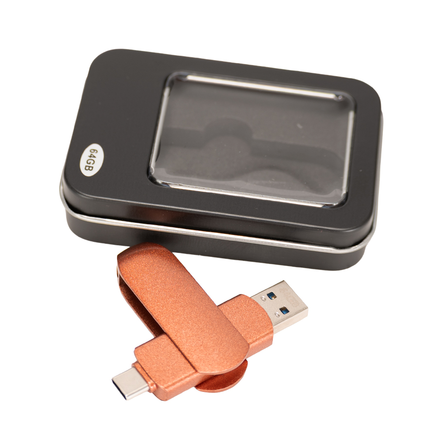 Pendrive Milano