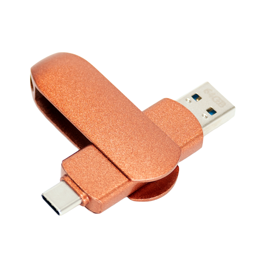 Pendrive Milano - Imagen 2