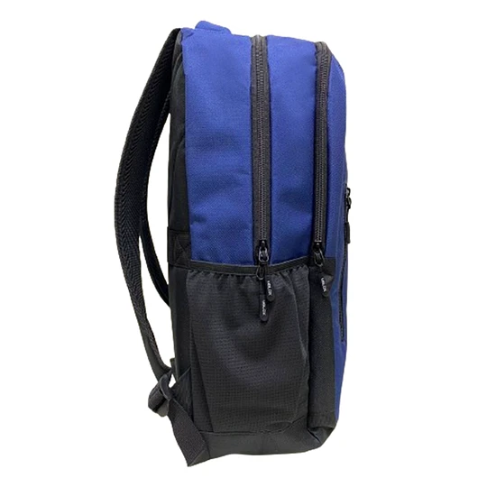 Mochila para Notebook 16" UBLOX Cross BP Azul – 34L - Imagen 3