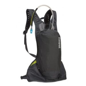Mochila Hidratación Thule Vital 6L – Obsidian