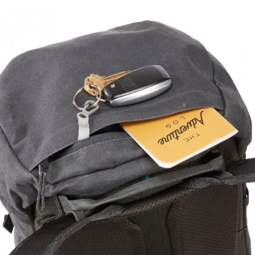Mochila Thule AllTrail X - Imagen 2