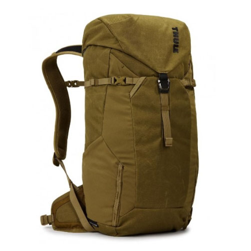 Mochila Thule AllTrail X 25L – Nutria