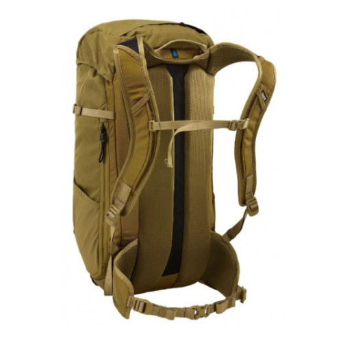 Mochila Thule AllTrail X 25L – Nutria - Imagen 3