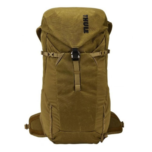 Mochila Thule AllTrail X 25L – Nutria - Imagen 2
