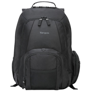 Mochila Targus Groove 16" Negra – 26L