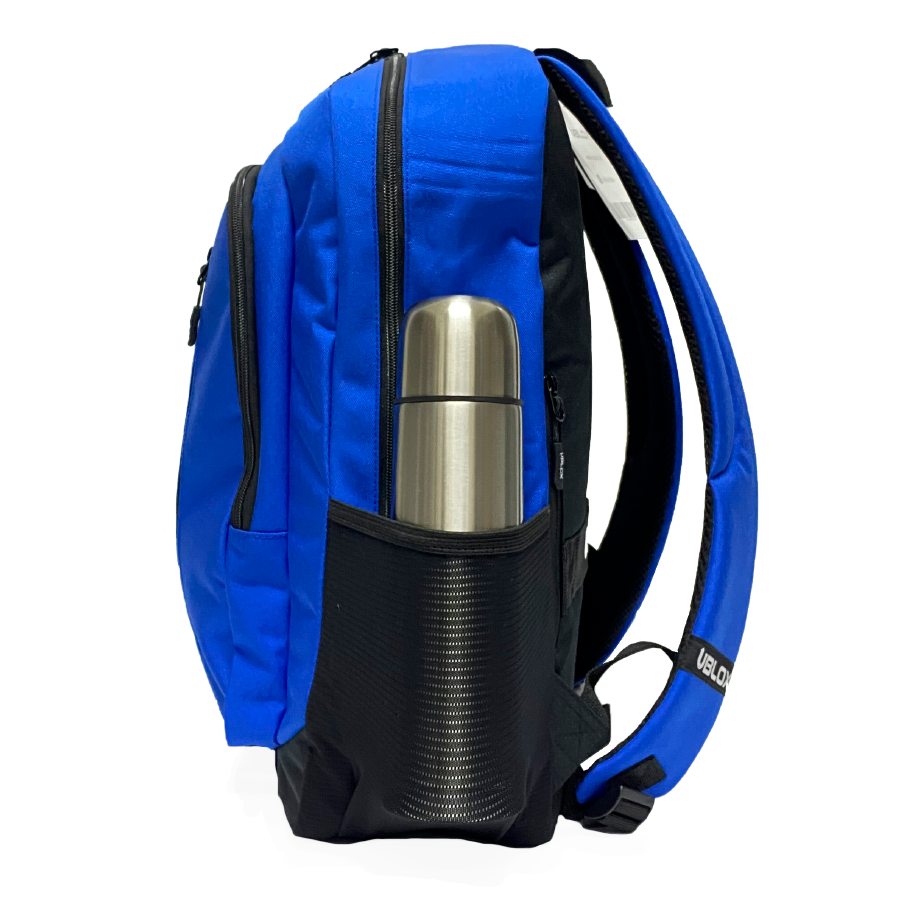 Mochila para Notebook 15.6" UBLOX Ventura Ocean – 22L - Imagen 3