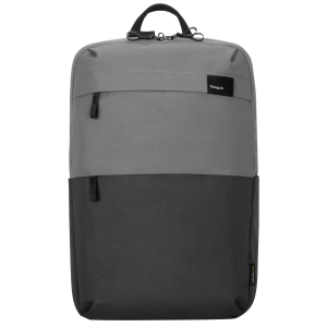 Mochila Targus Sagano EcoSmart® Travel 15.6" Gris – 22L