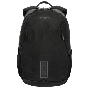 Mochila Targus Conquer™ Expandable 15.6" Negra – 27.5L