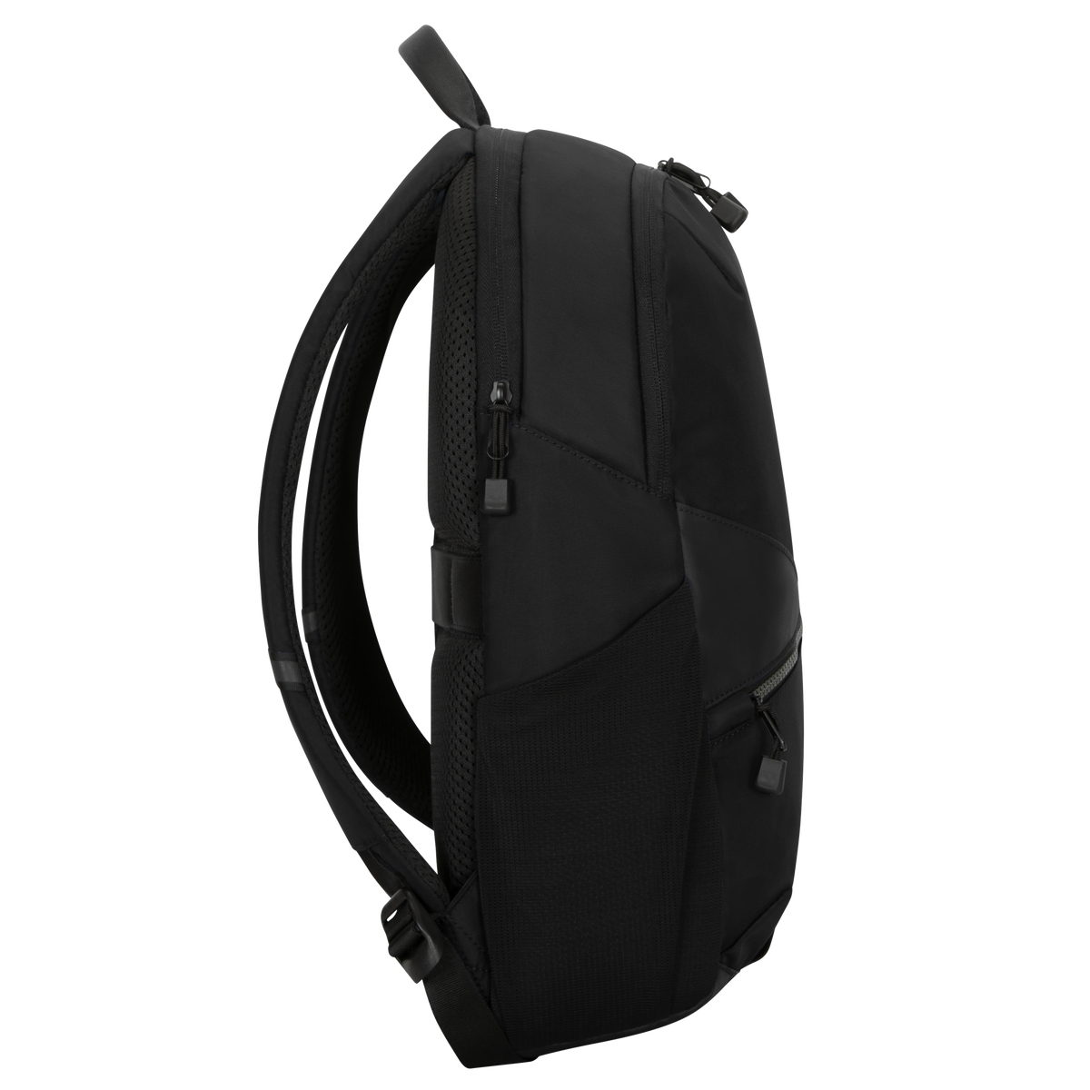 Mochila Targus Transpire™ Compact 16" Negra – 18L - Imagen 5
