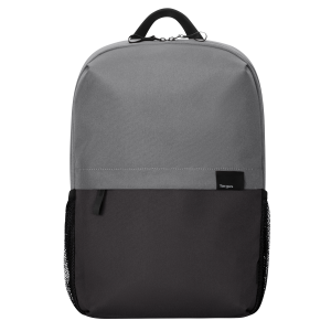 Mochila Targus Sagano EcoSmart® Campus 15.6" Gris – 23L