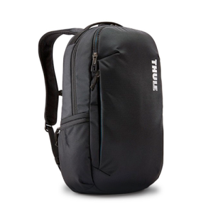 Mochila Thule Subterra 23L – Black - Imagen 2