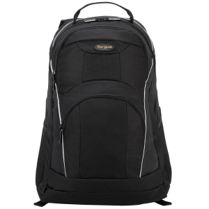 Mochila Targus Motor 16" Negra – 33L