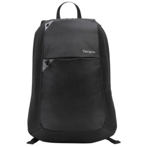 Mochila Targus Intellect Europa 15.6" Negra – 22L
