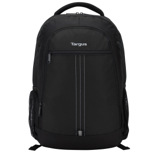 Mochila Targus City 15.6" Negra – 16L