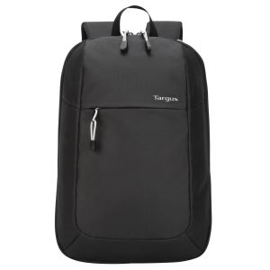 Mochila Targus Intellect Essentials 15.6" Negra – 16L