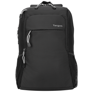 Mochila Targus Intellect Advanced 15.6" Negra – 18L