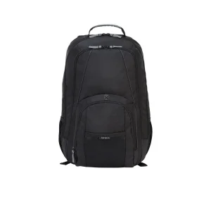Mochila Targus Groove 17" Negra – 27L