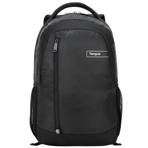 Mochila Targus Sport 15.6" Negra – 25L