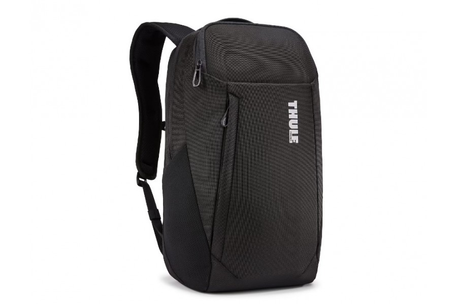 Mochila Thule Accent 20L – Negro - Imagen 2