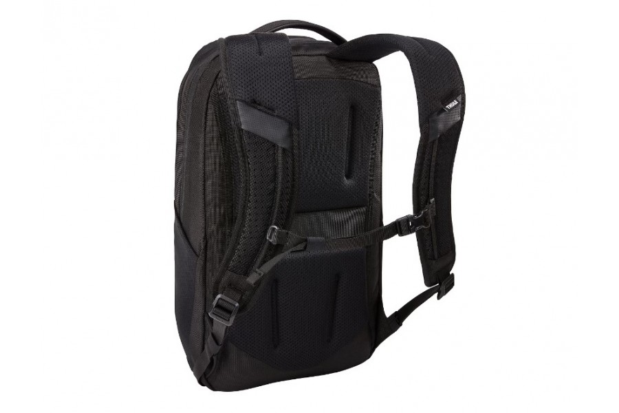 Mochila Thule Accent 20L – Negro - Imagen 7