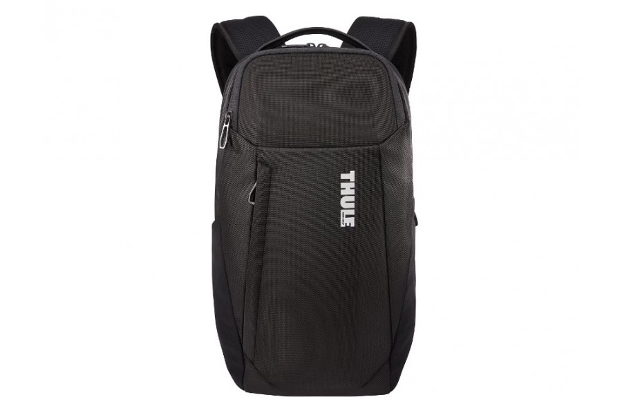 Mochila Thule Accent 20L – Negro - Imagen 6