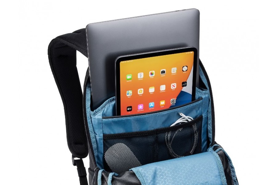 Mochila Thule Accent 20L – Negro - Imagen 5