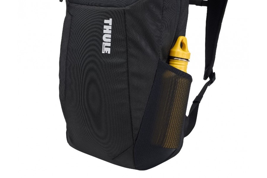 Mochila Thule Accent 20L – Negro - Imagen 3