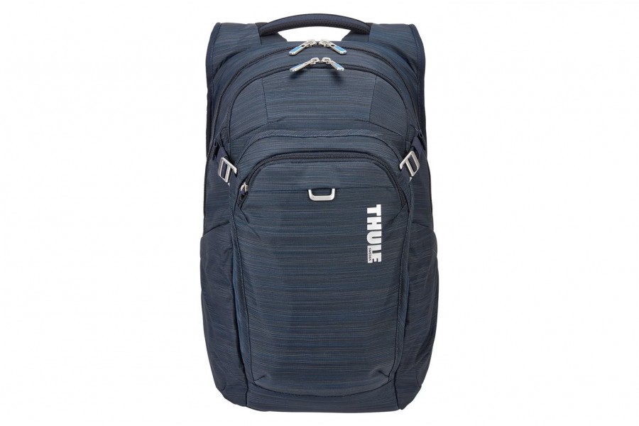 Mochila Thule Construct 24L – Carbon Blue - Imagen 7