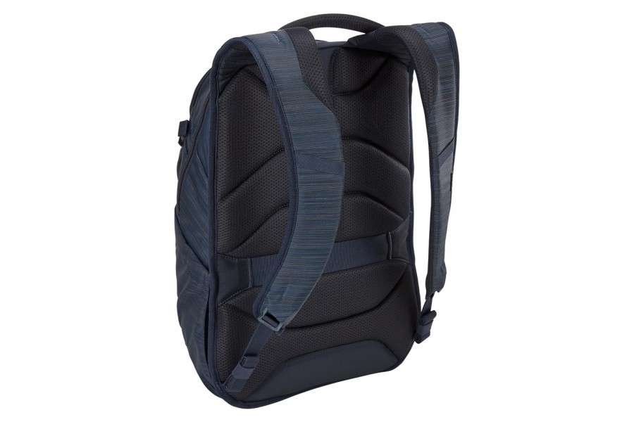 Mochila Thule Construct 24L – Carbon Blue - Imagen 6