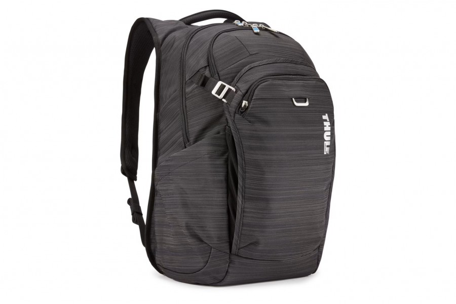Mochila Thule Construct 24L – Negra - Imagen 2