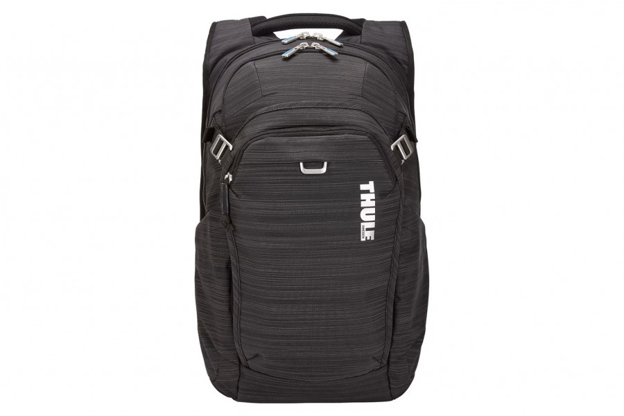 Mochila Thule Construct 24L – Negra - Imagen 6