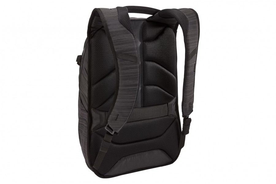 Mochila Thule Construct 24L – Negra - Imagen 5