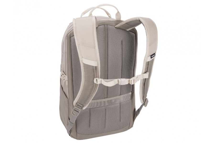 Mochila Thule Enroute 26L Gris Pelican - Imagen 3