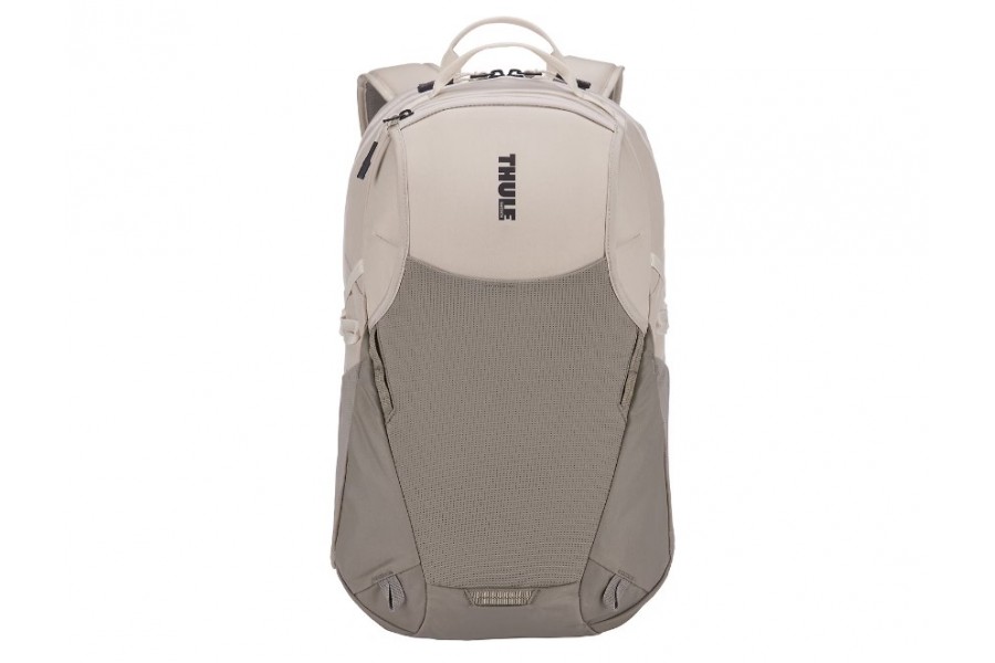 Mochila Thule Enroute 26L Gris Pelican - Imagen 4
