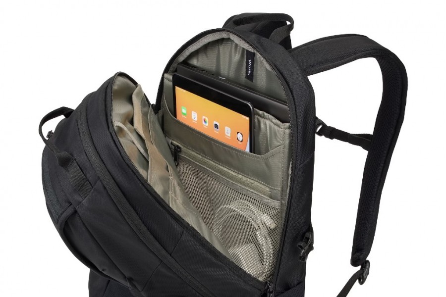 Mochila Thule Enroute 26L Negra - Imagen 4