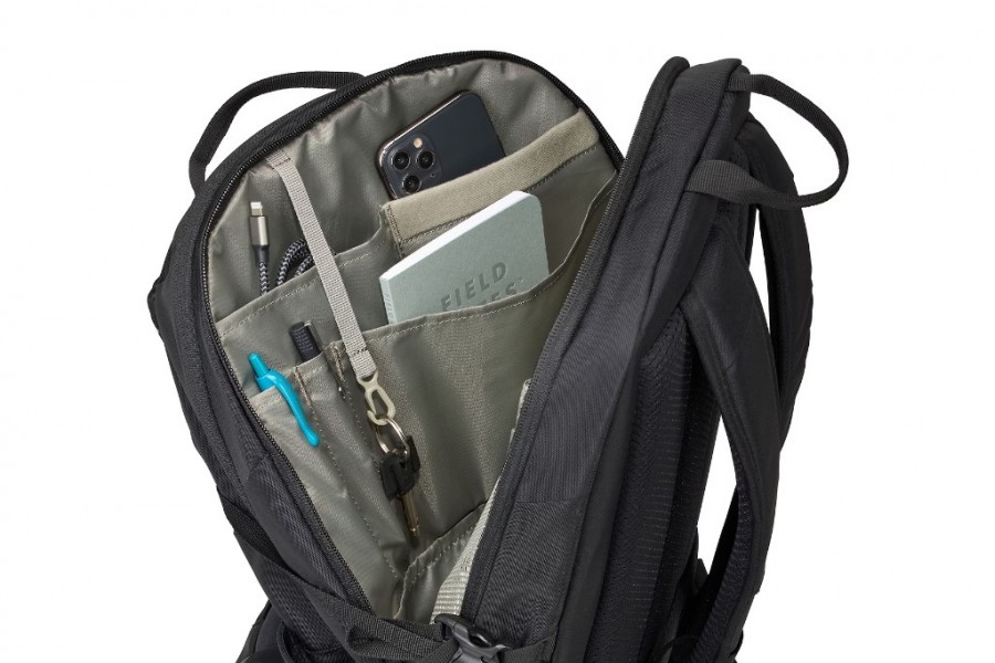 Mochila Thule Enroute 26L Negra - Imagen 3