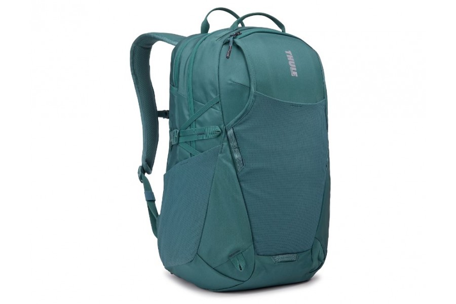 Mochila Thule Enroute 26L Verde Mallard - Imagen 8
