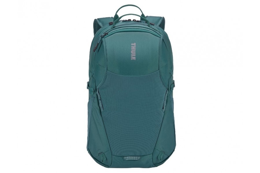 Mochila Thule Enroute 26L Verde Mallard - Imagen 3