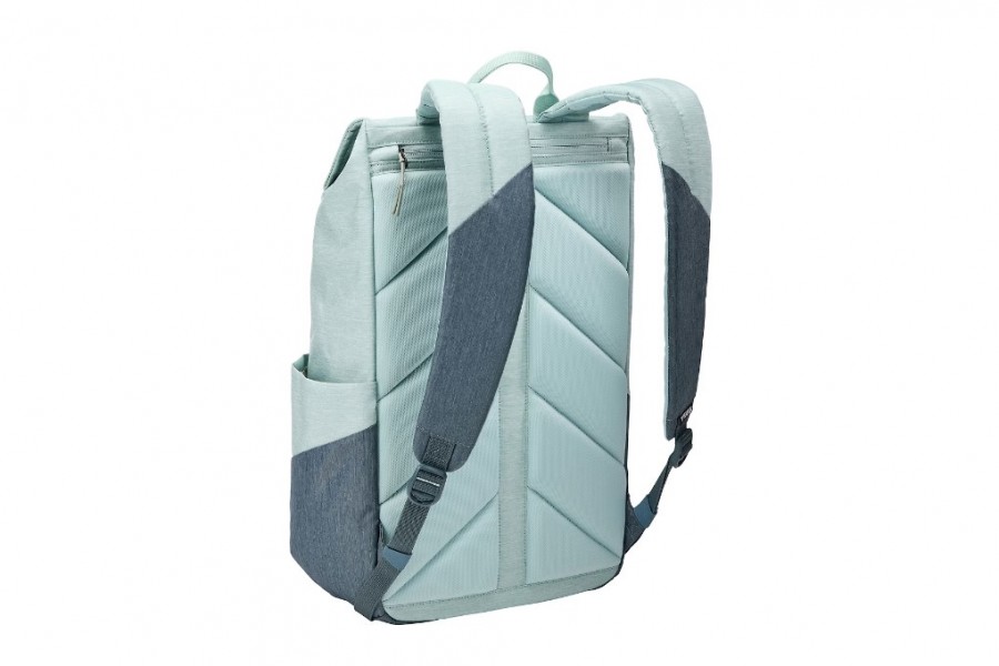 Mochila Thule Lithos 16L – Alaska - Imagen 3