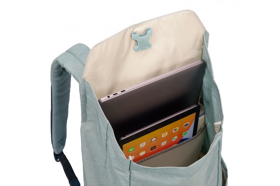 Mochila Thule Lithos 16L – Alaska - Imagen 5