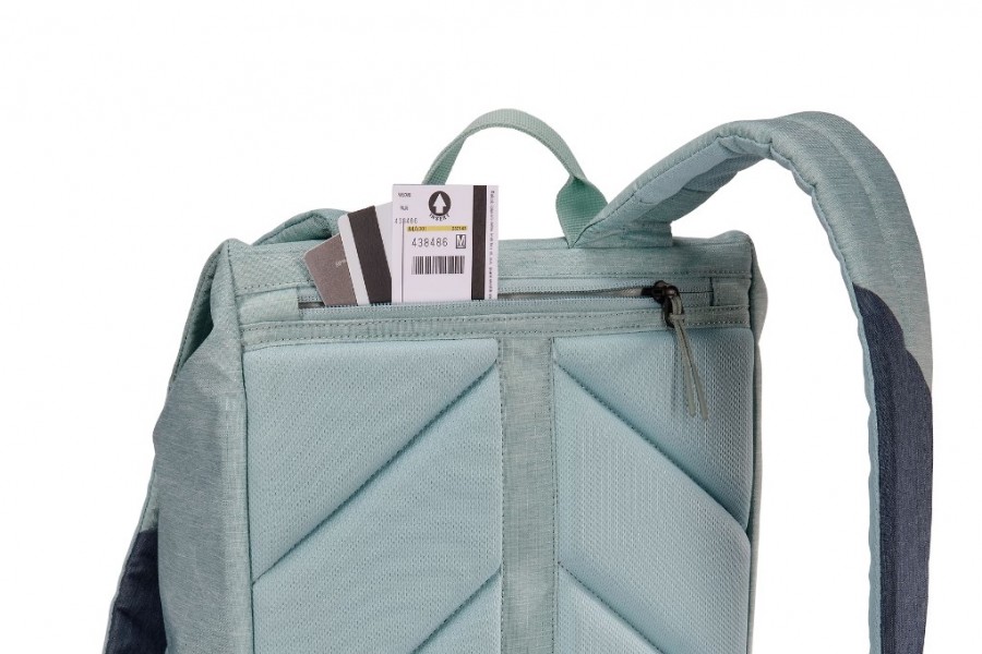 Mochila Thule Lithos 16L – Alaska - Imagen 6