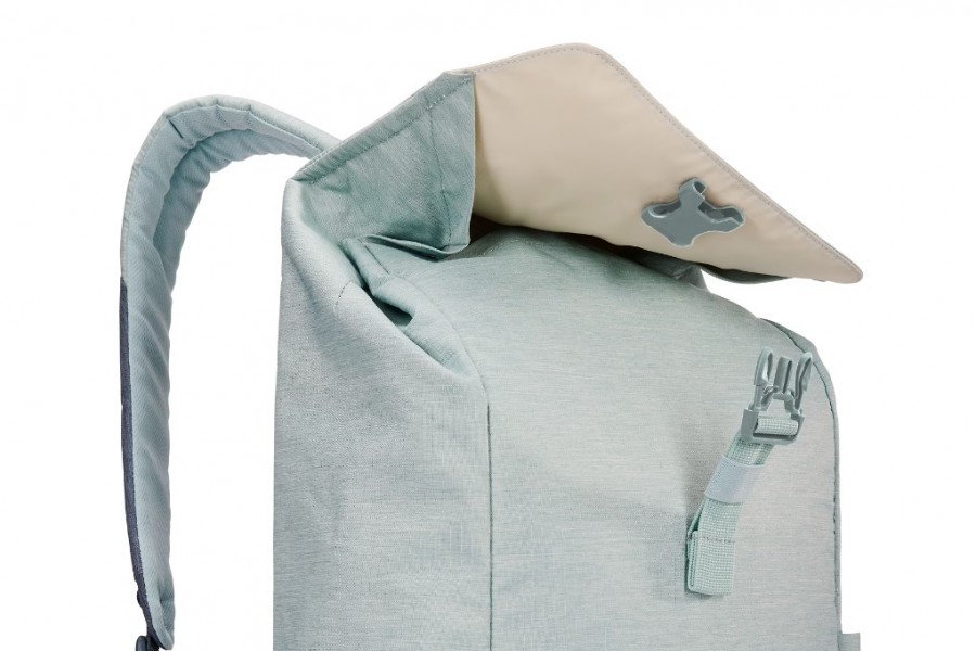 Mochila Thule Lithos 16L – Alaska - Imagen 7