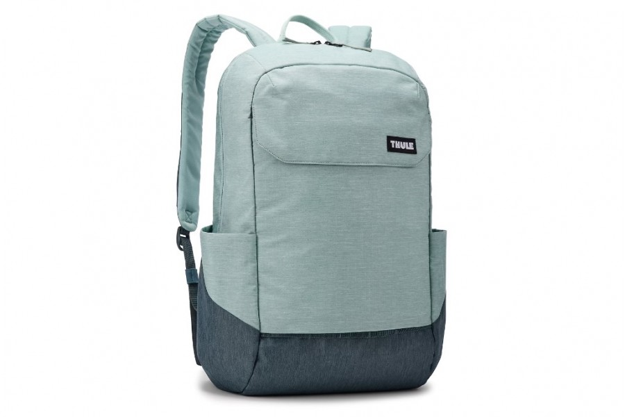 Mochila Thule Lithos 20L Alaska - Imagen 8