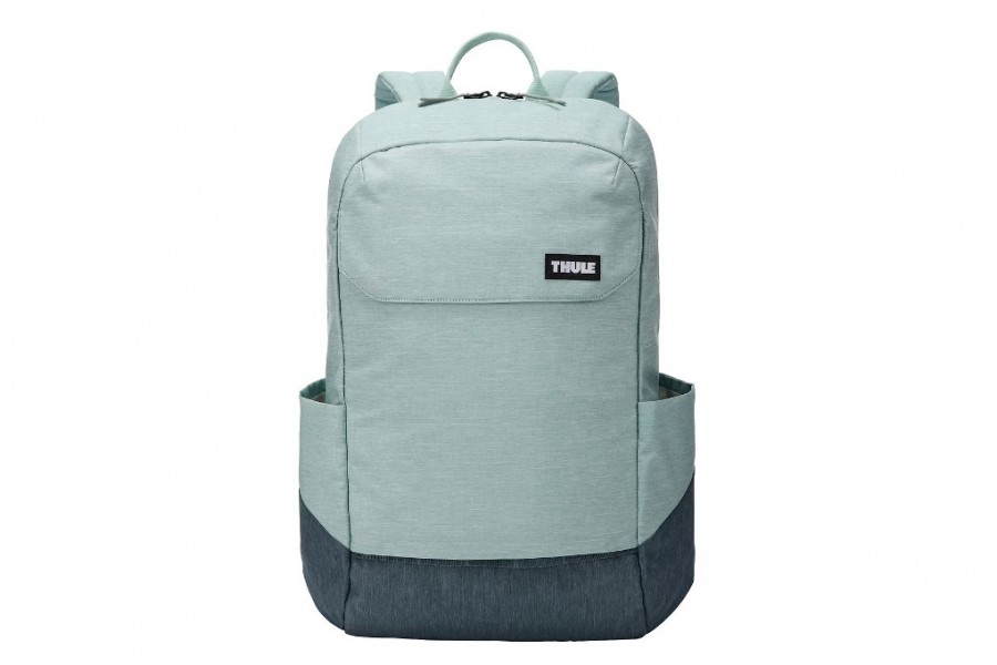 Mochila Thule Lithos 20L Alaska - Imagen 6