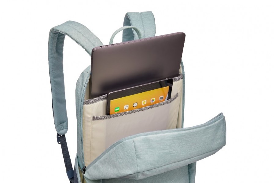 Mochila Thule Lithos 20L Alaska - Imagen 5