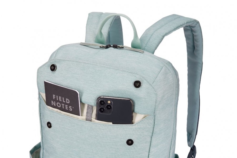 Mochila Thule Lithos 20L Alaska - Imagen 4