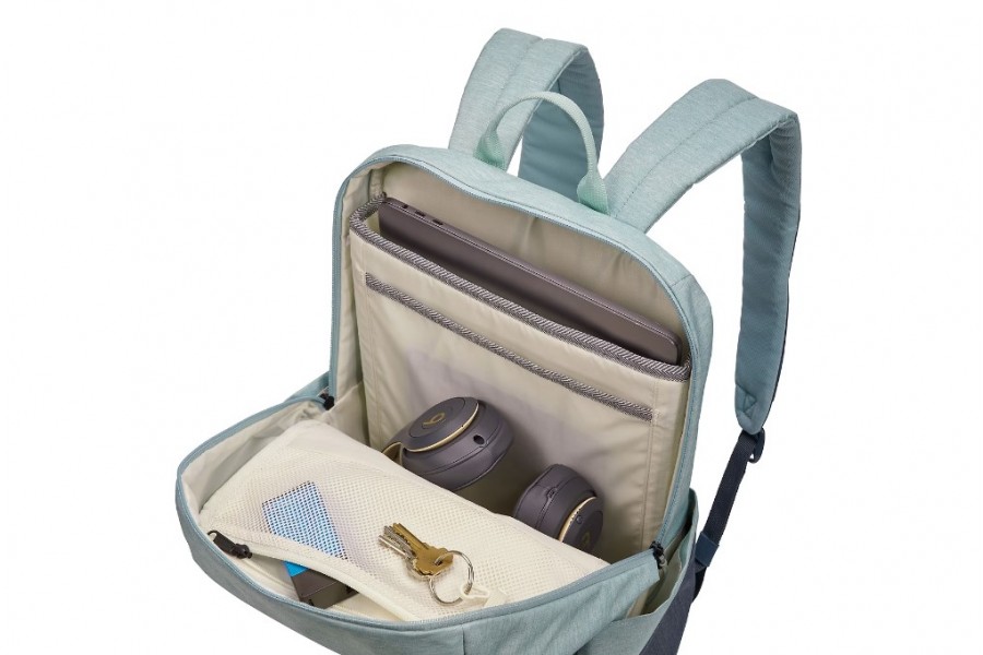 Mochila Thule Lithos 20L Alaska - Imagen 3